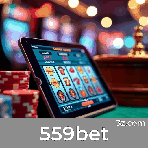 559bet: Experiência de Dealer ao Vivo para Brasileiros