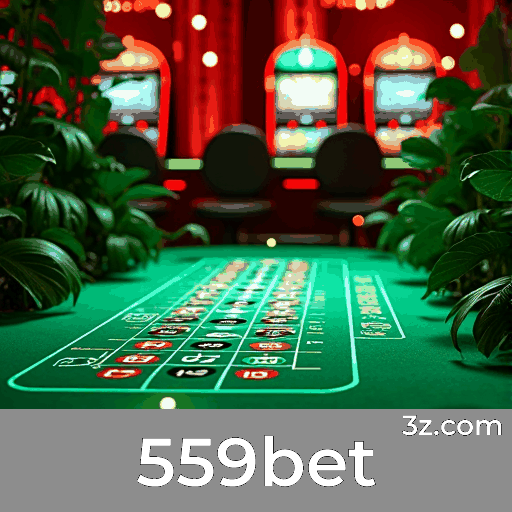 Descubra o Acesso Premium e Seguro em 559bet