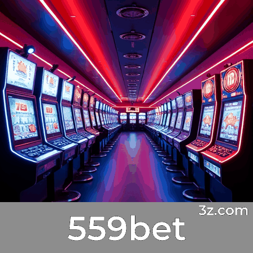 559bet: Experiência de Dealer ao Vivo para Brasileiros